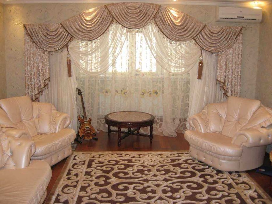 Продам квартиру в кирпичном газовом доме в жК Радужный на Таирова