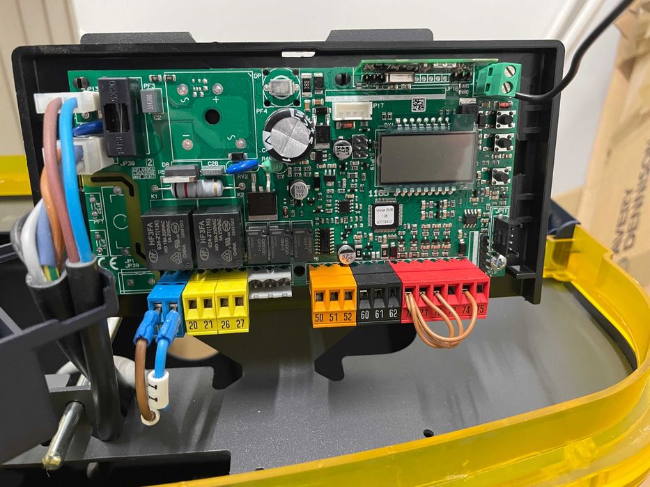 Sprzedam BFT Merak BM6