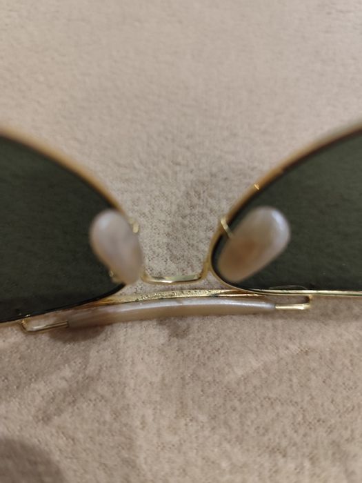 óculos de Sol Ray-Ban B&L