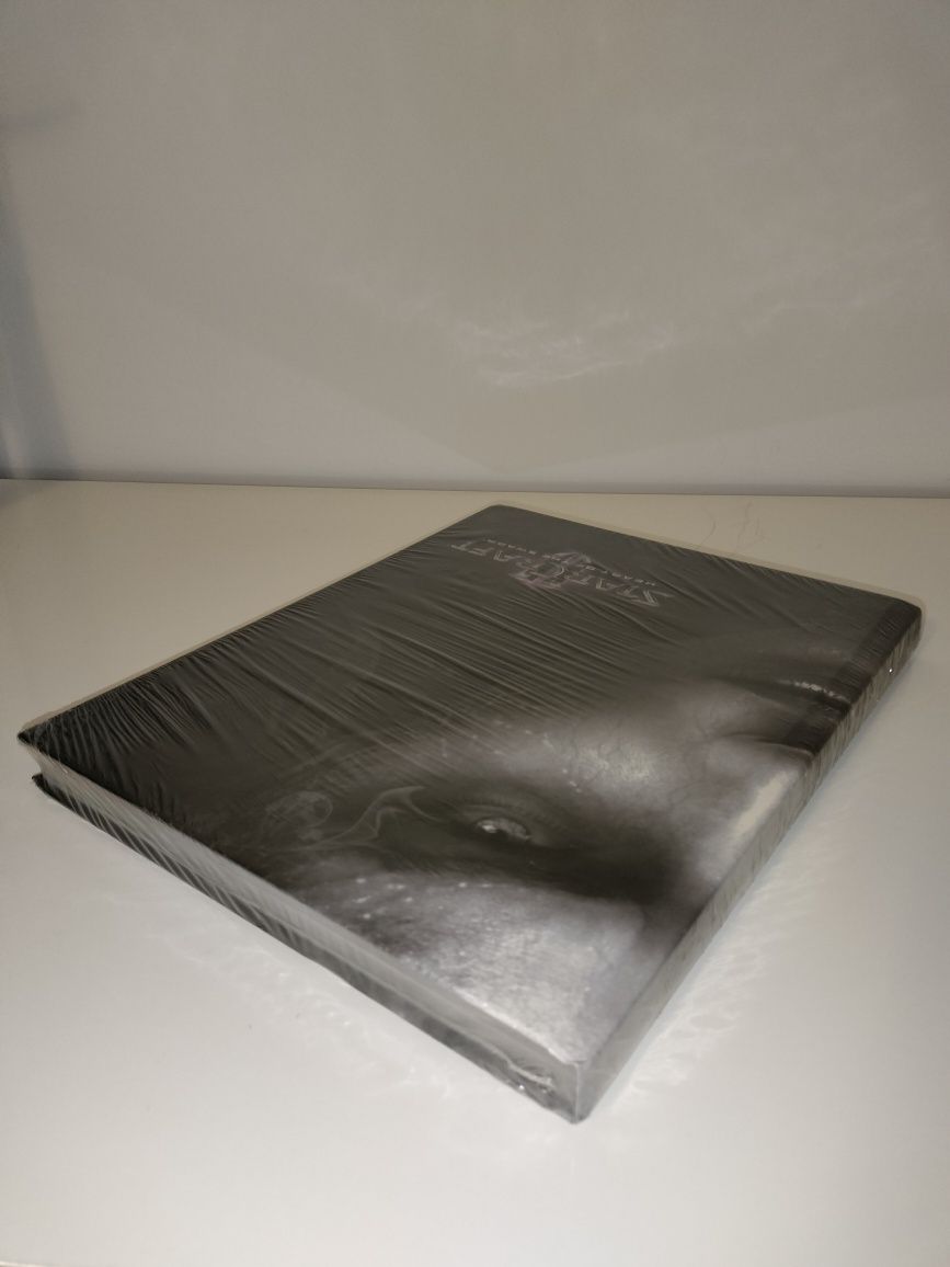 StarCraft 2 Heart of the Swarm The Official Collector's Edition Guide