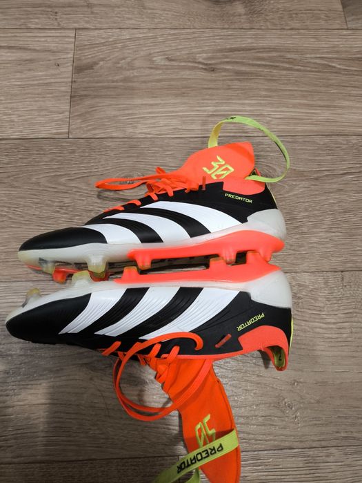 Бутсы Аdidas PREDATOR + FG