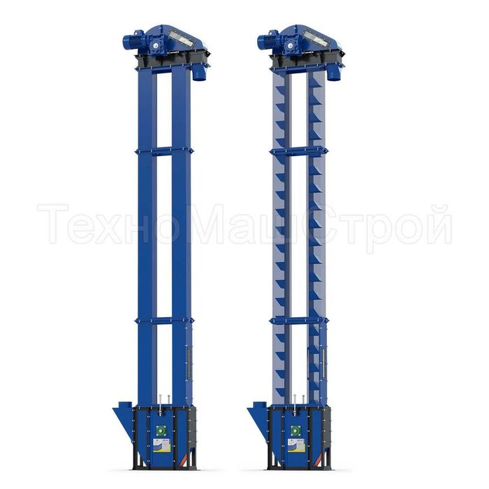 Норія зернова "НЗ- 4.5"