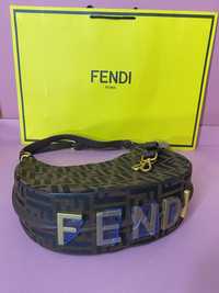 Сумка Fendi