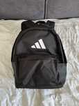 Рюкзак чорний Adidas