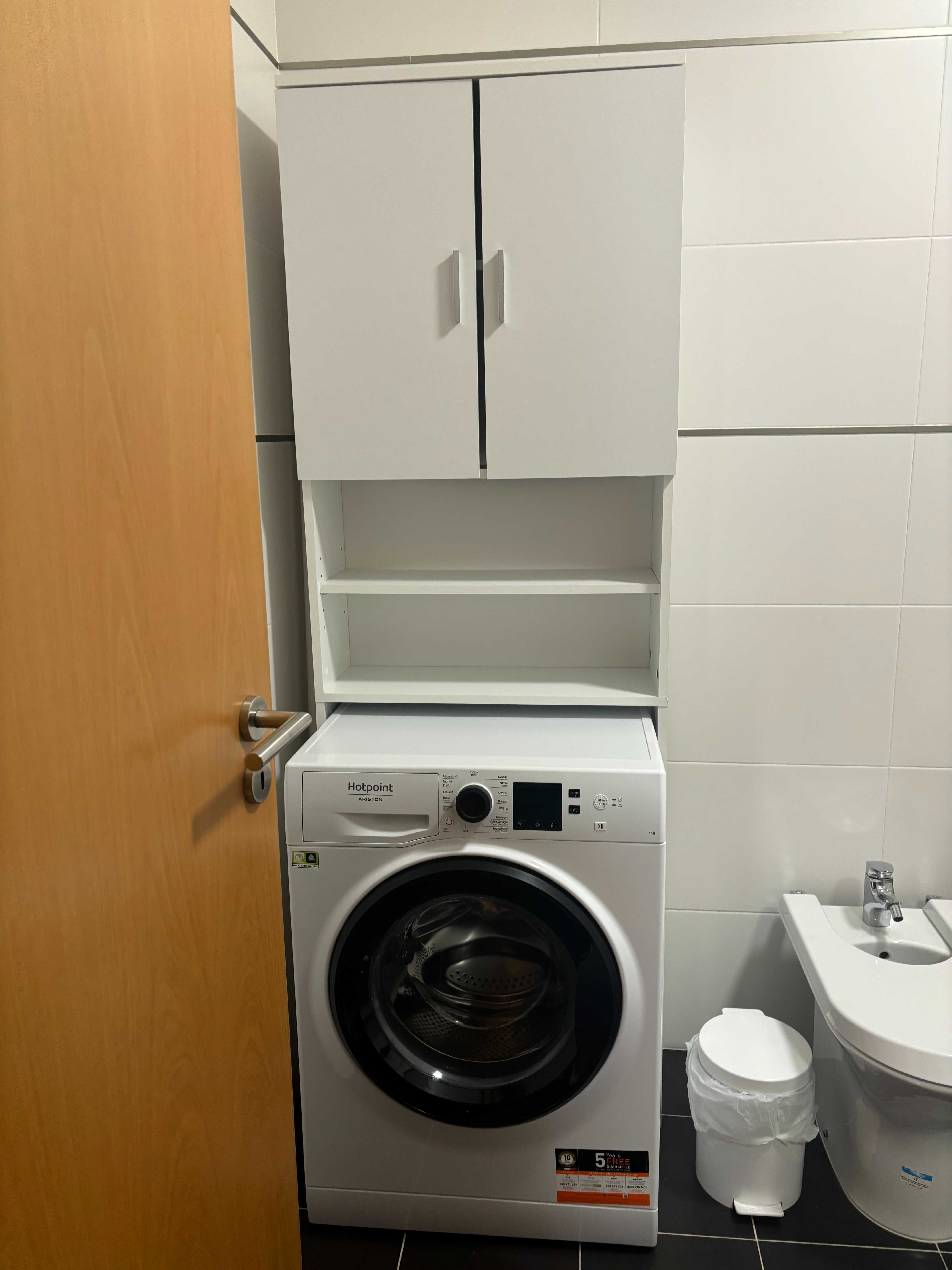 Apartamento com piscina para férias