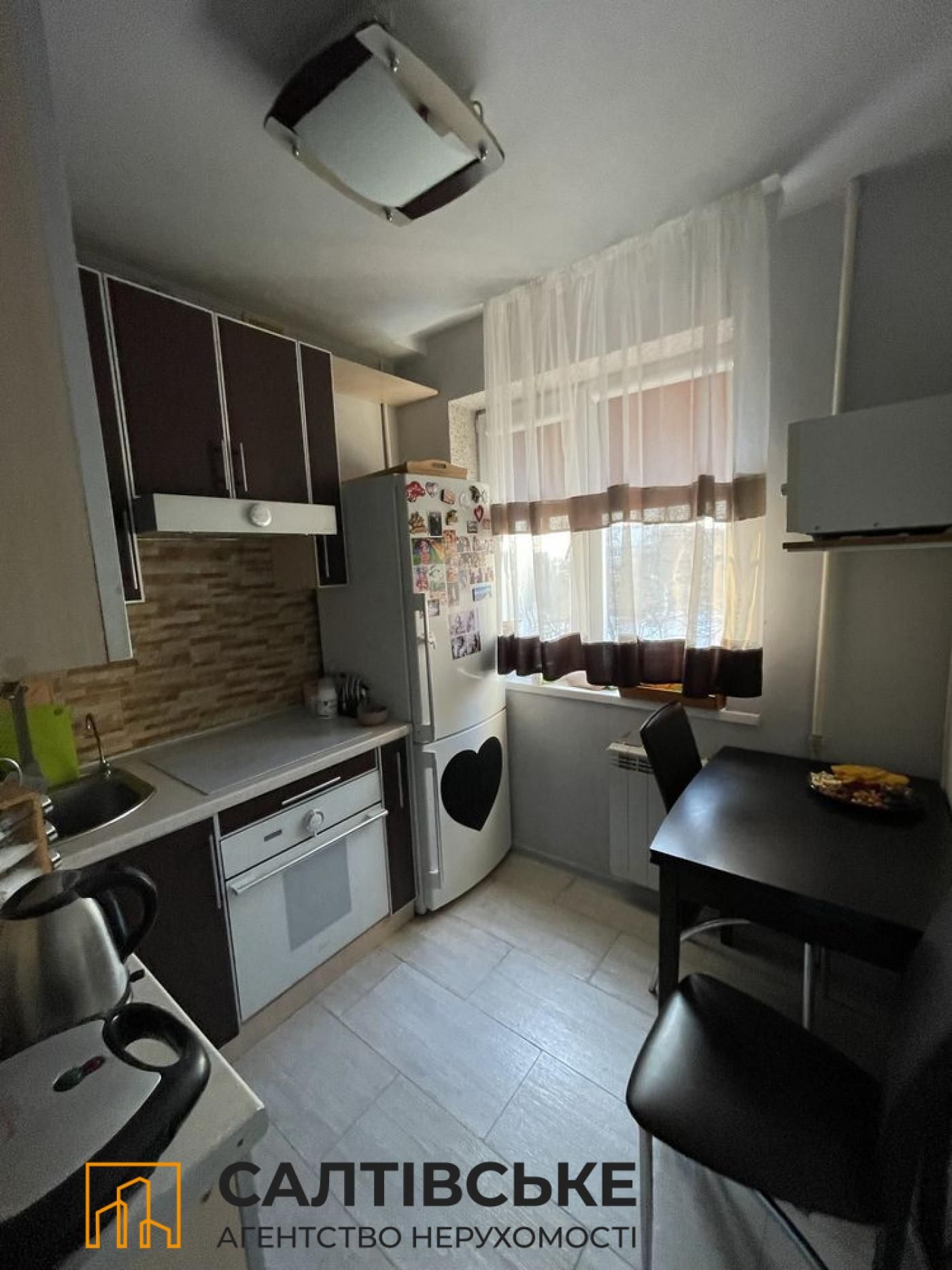 КЮ-2684 Продам 2К квартиру на Салтовке Старая Салтовка