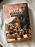Książka Joanna Szarańska "Dziś zanucę Ci kolędę"