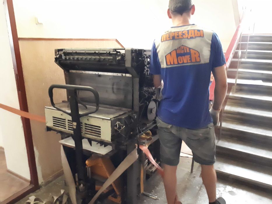 Грузоперевозки, переезды, доставка. Свой автопарк 2,3,5,7,10тон