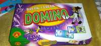 Gra edukacyjna domino