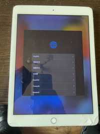 Продам ipad a1566 icloud