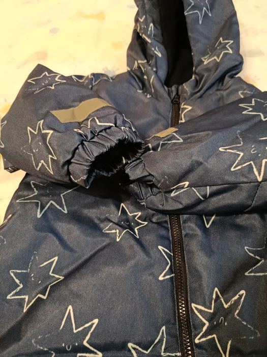 Продам комбінезон для малюка, зима .