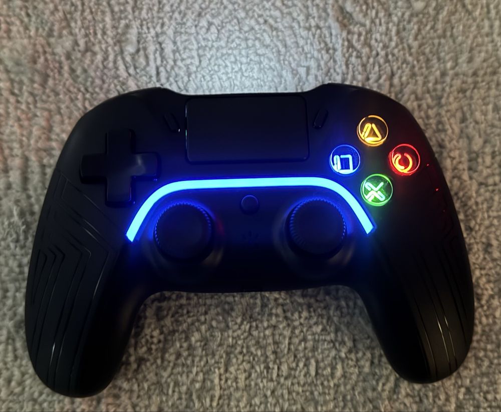 Kontroler COBRA