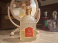 Guerlain SAMSARA 100 ml EDT, z ubytkiem