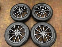 3699. Alufelgi 18" Tucson IV Sorento Sportage Ceed 5x114.3 7.5J ET49.5