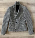 Marynarka Zara Basic