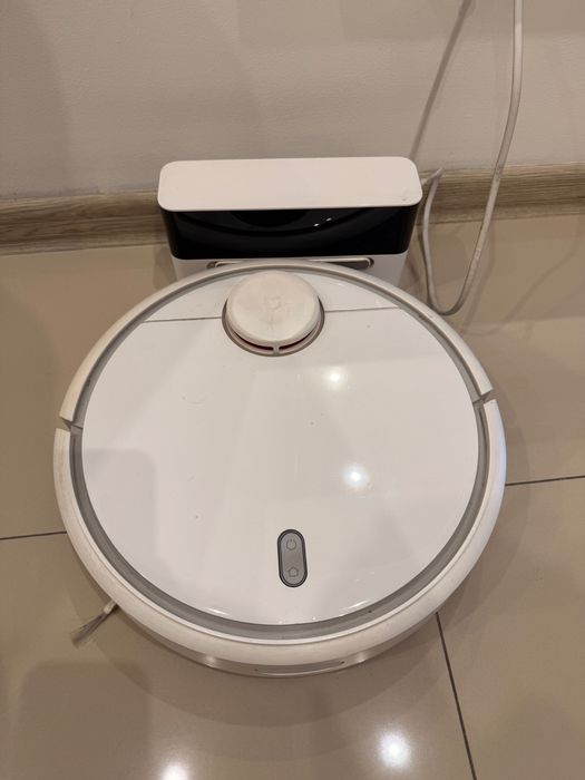 Odkurzacz xiaomi sprawny!