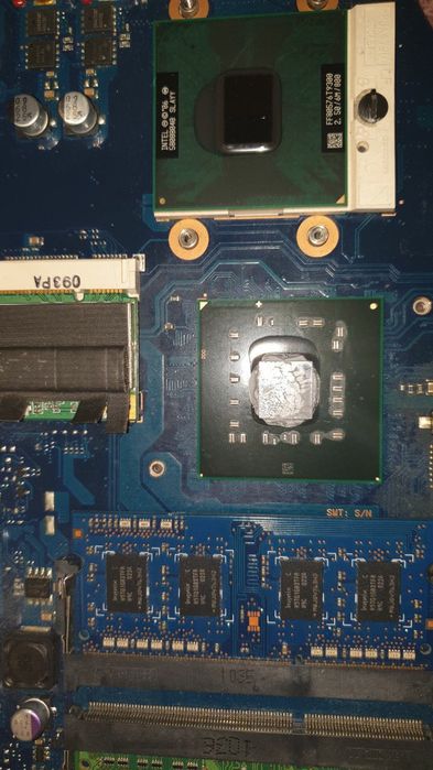 Установка Windows, Драйвера, Программ, Тех обслуживание, сборка и т.п.