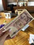 Dwadziescia starych banknotow 100zl z 1988 roku ludwik warynski
