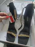 Nowe buty CCC DEEZEE 40