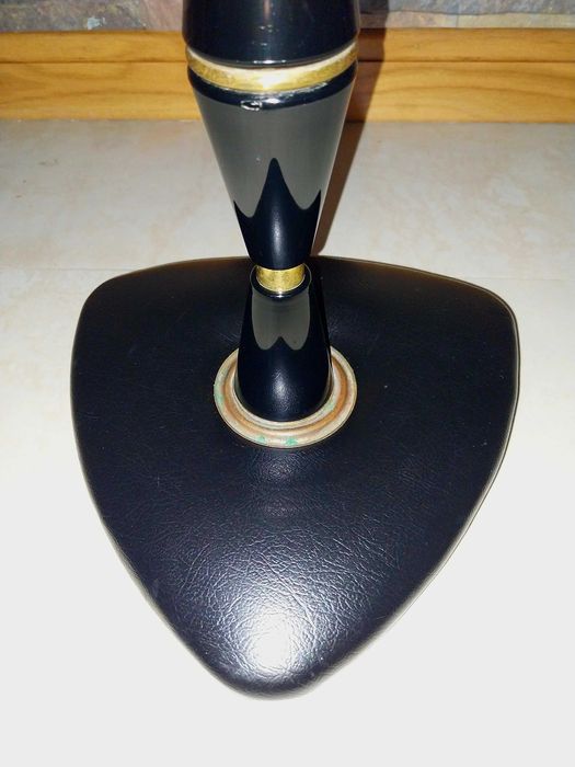 Mesa Art Deco - Anos 50