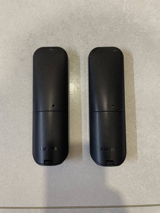 Telefon bezprzewodowy PHILIPS D150 DUO