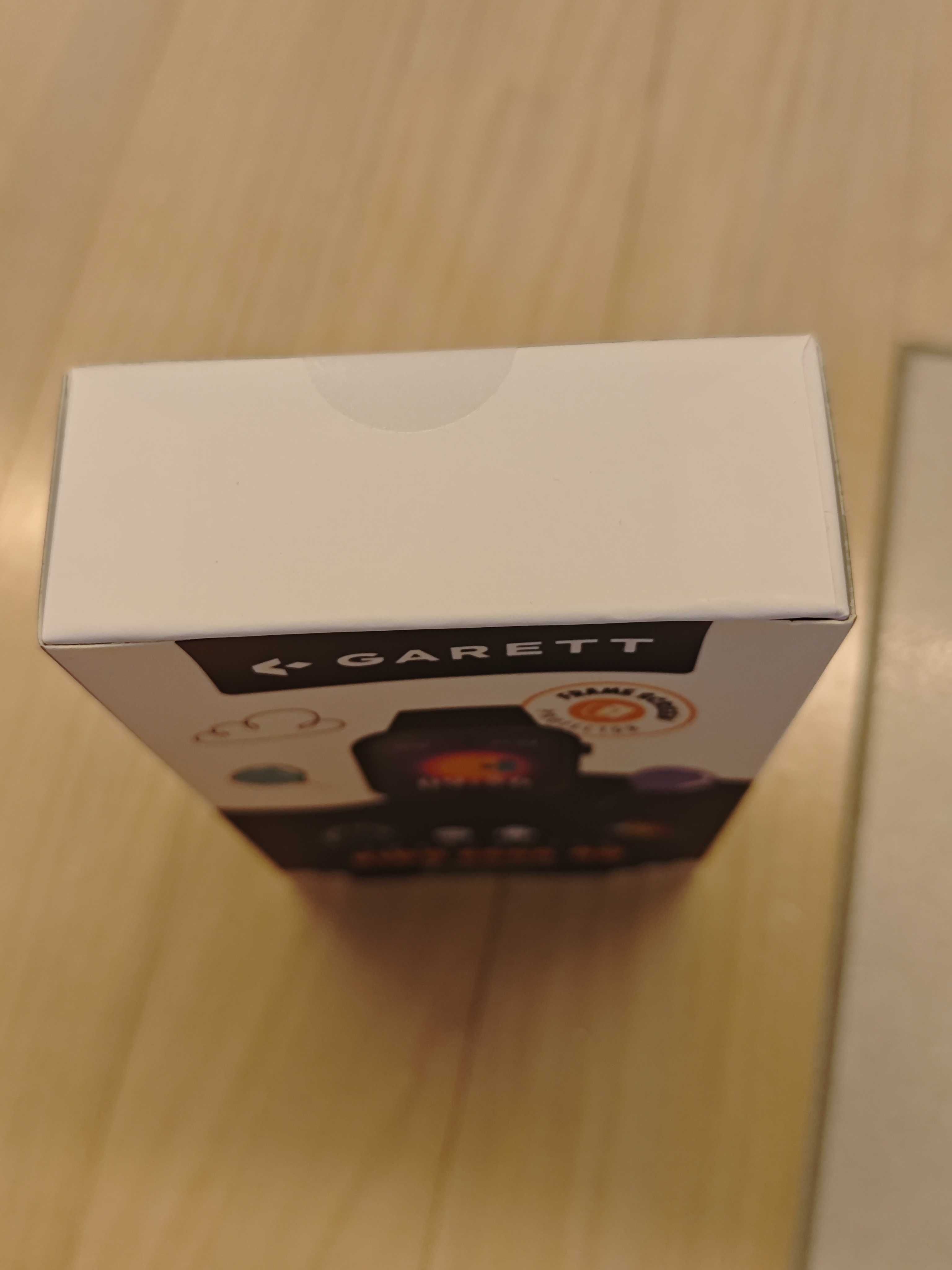 Zegarek Smartwatch Garett Kids Essa 4G Nowy