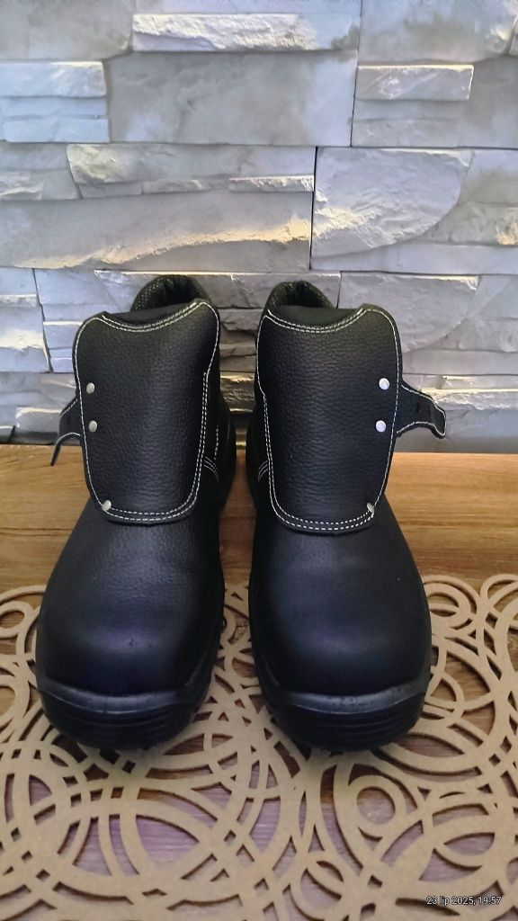 Buty spawalnicze PPO Strzelce opolskie