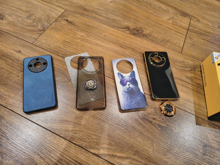 Smartphone Realme 11 Pro