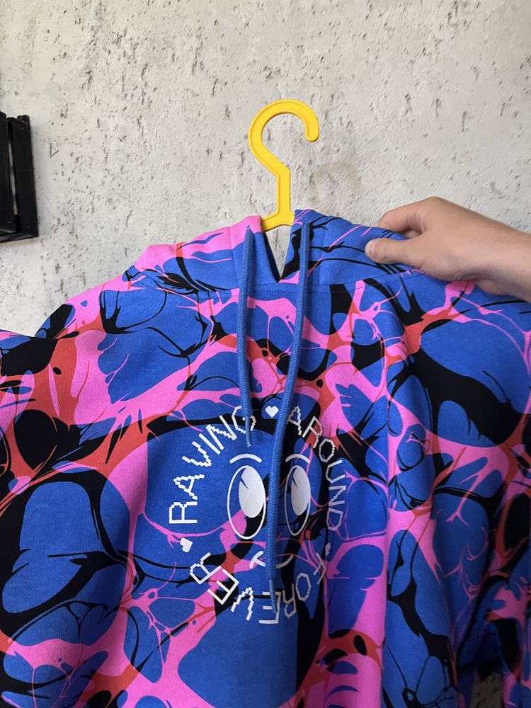 Bluza męska rozmiar L