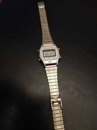 Sprzedam damski zegarek vintage Tempic elektronik na bransolecie