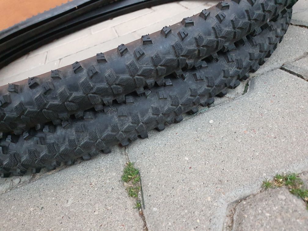 Opony 29x2.10 schwalbe