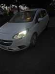 Vendo Opel corsa em muito bom estado