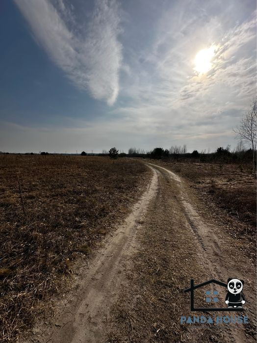 Продається земельна ділянка