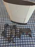 Ps3 super slim branca