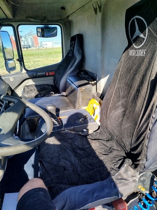 Продам або поміняю на легкове авто