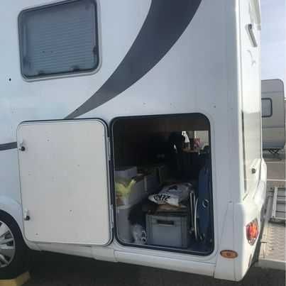 Autocaravana Pilote 2018