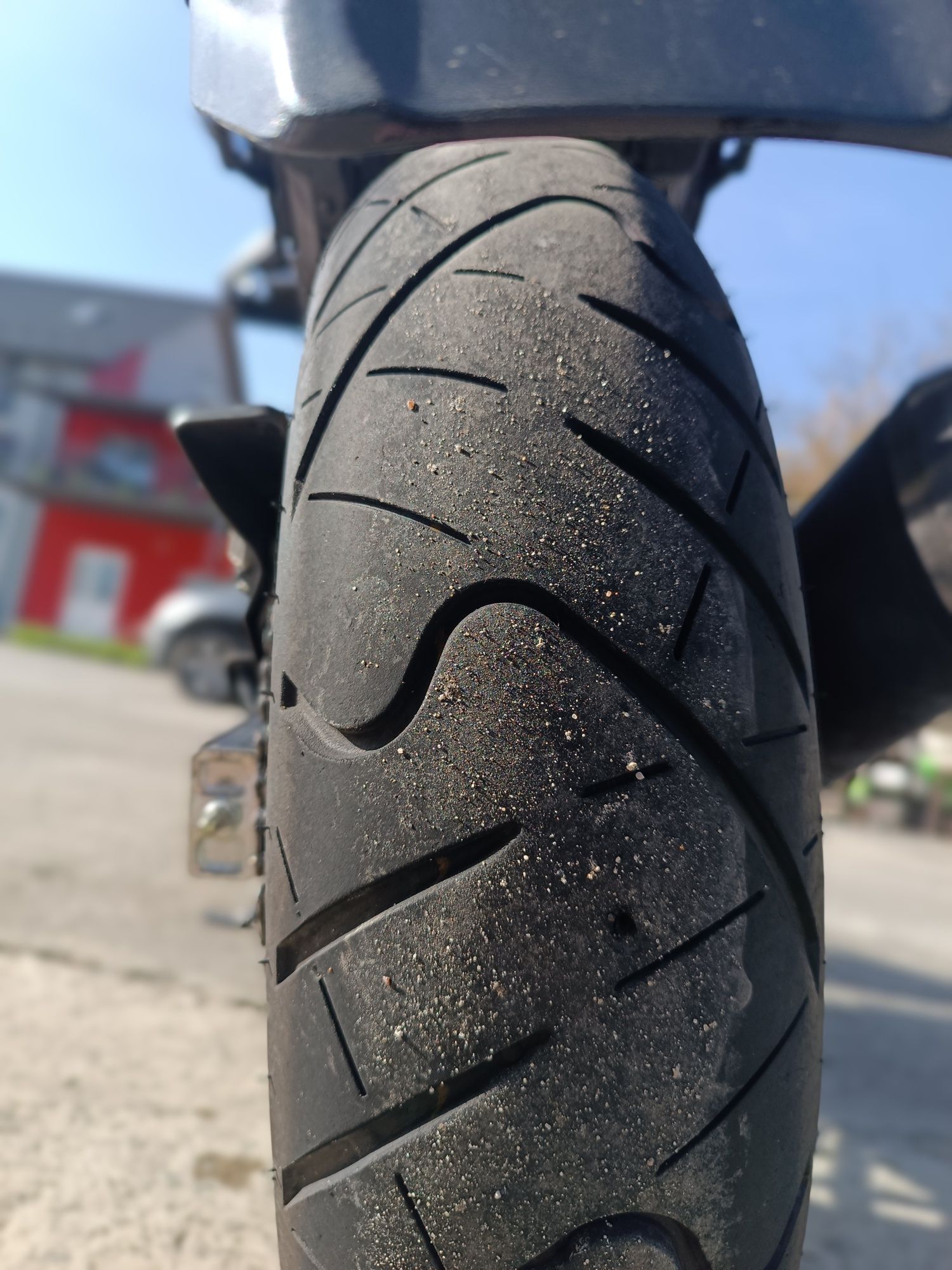 Продам Suzuki vstrom 250