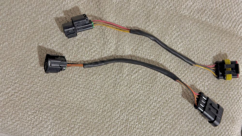 Malossi Forcemaster 3 por Vespa GTS 300