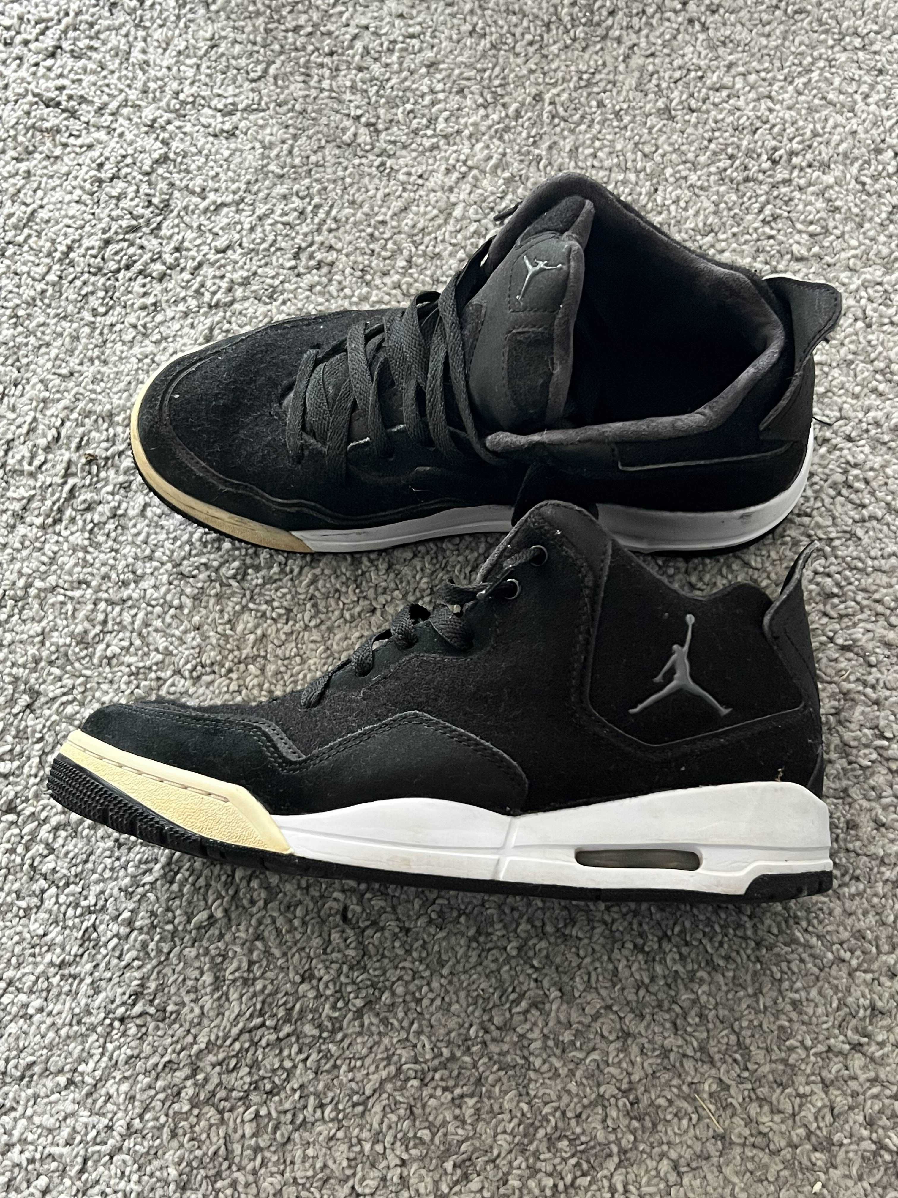 Nike AIR Jordan Courtside 23 Oreo