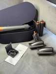 Dyson HS05 Nickel/Copper — Максимум результату без шкоди волоссю