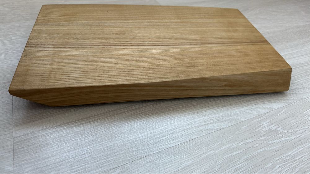 Дошка кухоння натуральне дерево