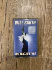 Kaseta Will Smith - Big Willie Style