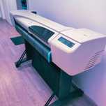 Ploter HP Designer 510