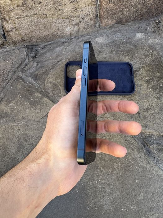 Iphone 14 256gb Midnight фізична сім