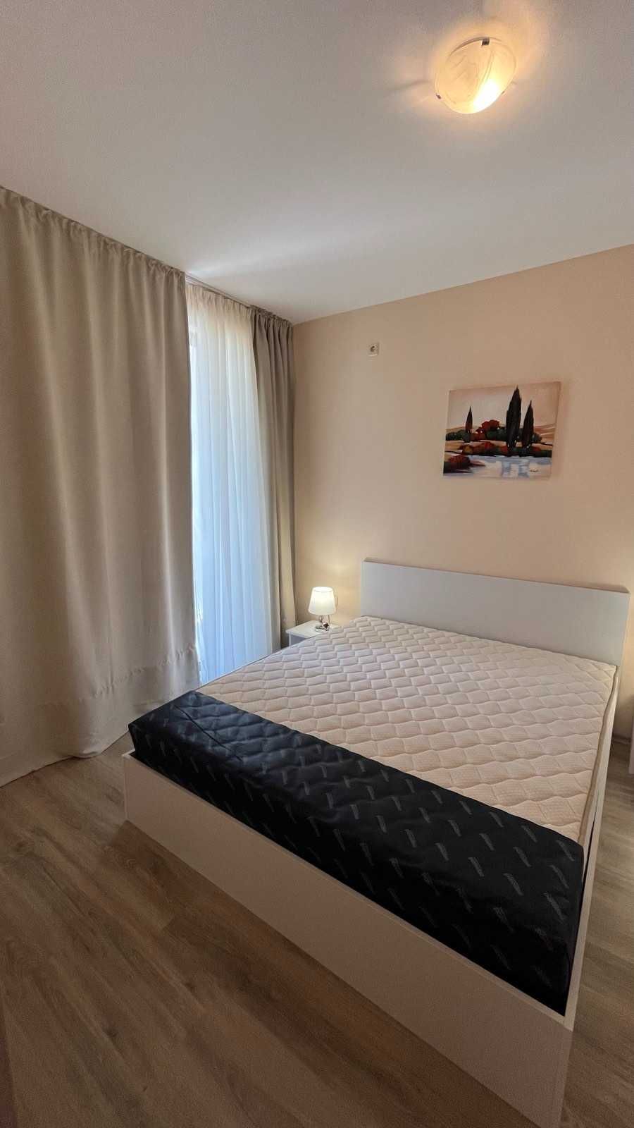 Продам квартиру 1+1 з ремонтом в Болгарії 150 м до моря