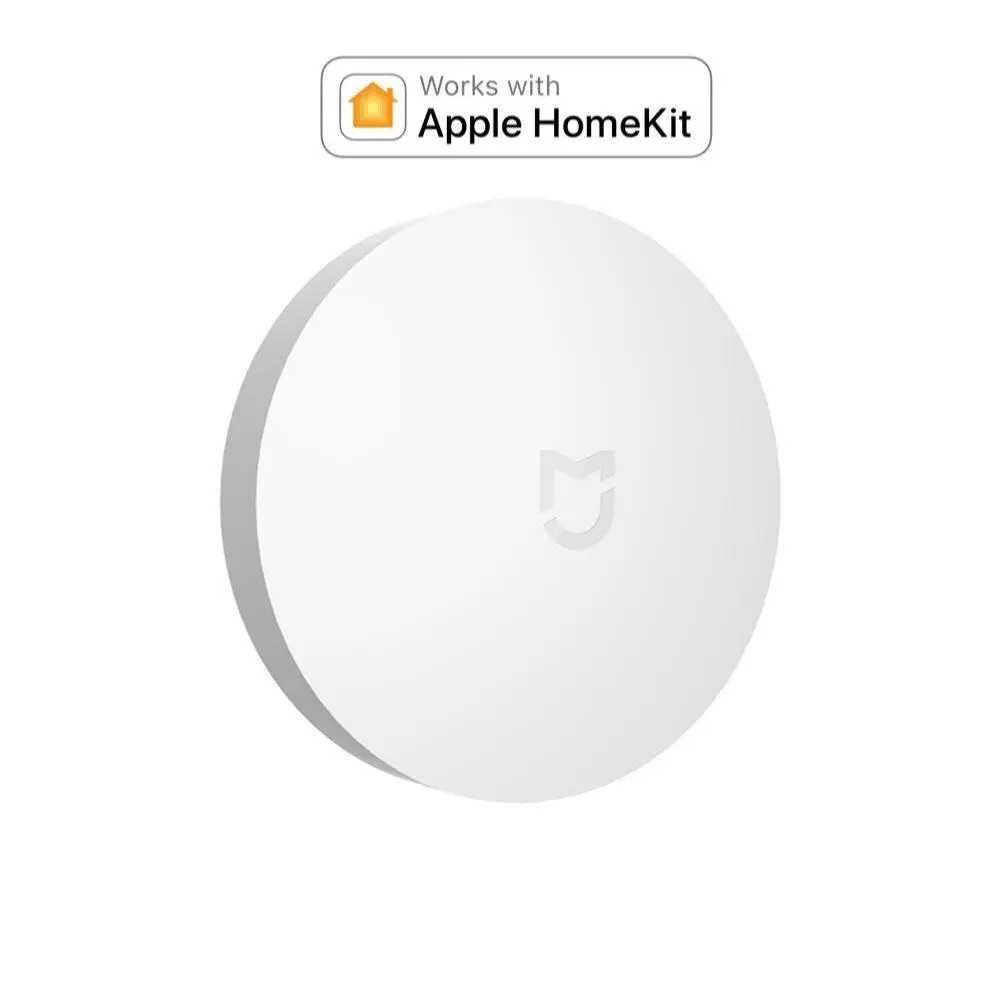 Беспроводной переключатель Xiaomi MiJia Mi Smart Home Wireless Switch