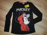NOWA Bluzka Mickey Mouse Disney