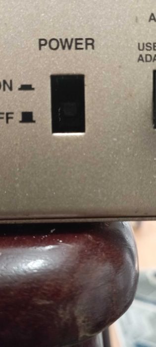 Pedaleira Boss GT-6 Guitarra