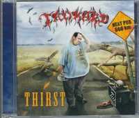 CD Tankard - Thirst (2008) (AFM Records)