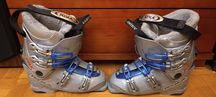 Buty narciarskie roxa rozmiar 25/26
